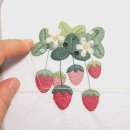 재봉틀과 자수이야기 이미지