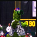 Phillie Phanatic 이미지