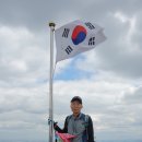 삼성산 국기봉(477m) 등산 후기(2016. 08. 30) 이미지