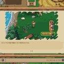 루츠오브파샤(roots of pacha) 닌텐도게임 후기+초반팁