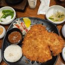 순대네 돈까스 | 중대동으로 새로 확장이전한 '신주옥미 본점' 순대국 &amp; 수제돈까스 찐 후기 (ft. 소면 무한리필 셀프바)