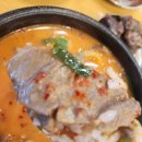 무봉리순대국 이미지