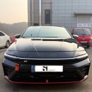 현대그린공업사 | [경기, 동탄 렌트카 사고대차 후기] LF소나타 자차 수리 기간, 고성능 ‘N’의 감성으로 채우다! 소나타...