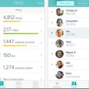 포스 피트니스 이미지