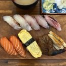논현2-104 | 논현역 맛집 - 스시히야마 런치 가성비 초밥 내돈내산 솔직후기