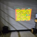 합기도 화랑 연무관 이미지