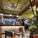 마망구떼 | [칠암동 카페]진주 마망구떼_초코순우유 케이크,시나몬다크,핫초코