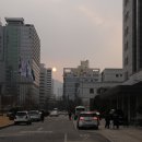 시청 별관 앞 이미지