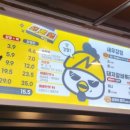 노랑강정본점