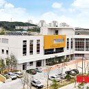 유성구청 지하1층 이미지