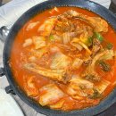 cu원주태장대원점 | 원주 등갈비 태장동 로컬맛집 <달래식당>