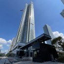 송도 아메리칸타운 더샵 2차 열차단 단열필름 시공후기 이미지