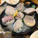와르르 조개구이 영등점 | 강릉 경포대 횟집 경포팔도강산 조개구이 내돈내산 핫플 추천