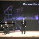 Ten.이종화 Recondita Armonia from opera "Tosca" G.Puccini 이미지