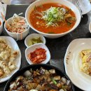 땡스마미 | 아기 강아지와 함께 방문한 화순 애견동반 베이커리 카페 땡스커피 솔직 찐 후기