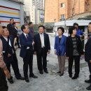 창신역 4번 출구 이미지