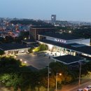 문예회관 주차장 이미지