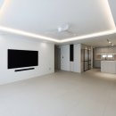 율곡가스 | 김천인테리어 세련된 연출, 따뜻한 감성을 더한 힐스테이트율곡 34A 평