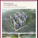 힐스테이트자이계양 이미지