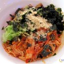 옛날가락국수 이미지