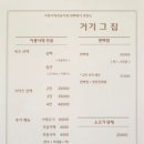 거기그집 네이버블로그