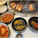 다독이네숯불구이홍대