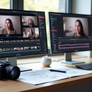 유튜브 콘텐츠 제작(심화) 이미지