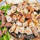 곱창구이 이미지
