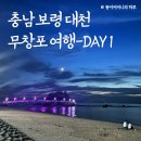 사과나무 관광호텔 | 충남 보령, 대천, 무창포 여행 후기1(국내 가족 여행지 추천, 무창포 비체팰리스, 무궁화호 열차 예매...
