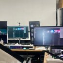 마두도서관 지하(음영지역)2 | 홍콩감성 수족관 어항 컨셉사진 물들이다용산사진관 솔직후기