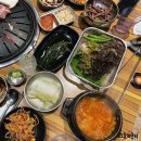 대구종로 삼겹살 맛집 부림왕소금구이 다녀온 후기