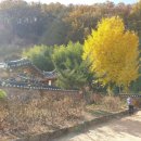 고택약수터 이미지