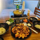 소풍온 | 석모리맛집 소풍온쭈꾸미 불맛쭈꾸미볶음 매운맛 후기