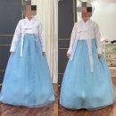 좌수영로 | 부산 결혼준비 혼주 한복 정선미한복 가성비 계약 후기