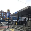 제일떡볶이모란역점