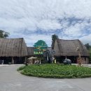제일교통(주) | 푸꾸옥 빈펄사파리 입장권 주트램 기린식당 내돈내산 후기