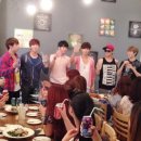 치킨 스캔들 이미지