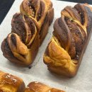 웰빙 발효빵 이미지