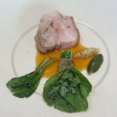 김종근 농장 | 양재 가성비 파인다이닝 레스토랑 후제 Fuje 런치 와인 페어링 코스 후기