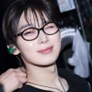 민안경원 | 찾는 사람 필독! ✨나인어코드 Horn IMP Col.1 블랙 안경✨ 이노티안경 진주초전점에서 겟! (feat. 🔥민