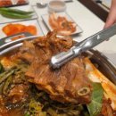 족발야시장&무청감자탕광화문 이미지