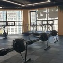 운동공간 플랩짐 이미지