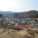 녹지로(녹전면) 이미지