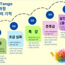 실전탱고(준중급78차)수강자를 모집합니다.5월12일 시작~🤗 로마감♡ 땅게라만 신청가능!! 이미지