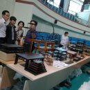 호암체육관 체육관 이미지