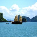 하롱베이 이미지