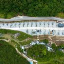 자작나무뜰 오토캠핑장 이미지