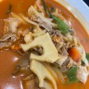하례차이나 | 🍜 남원 중식 맛집 하례차이나 – 고기짬뽕이 진짜 끝내줌! 짜장면·탕수육도 굿굿👍