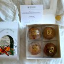 유천파출소 | 부모님 추석선물, 수원 오늘을 빚다 고급스러운 곶감단지 솔직후기