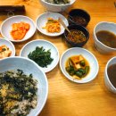 아우라지식당 이미지